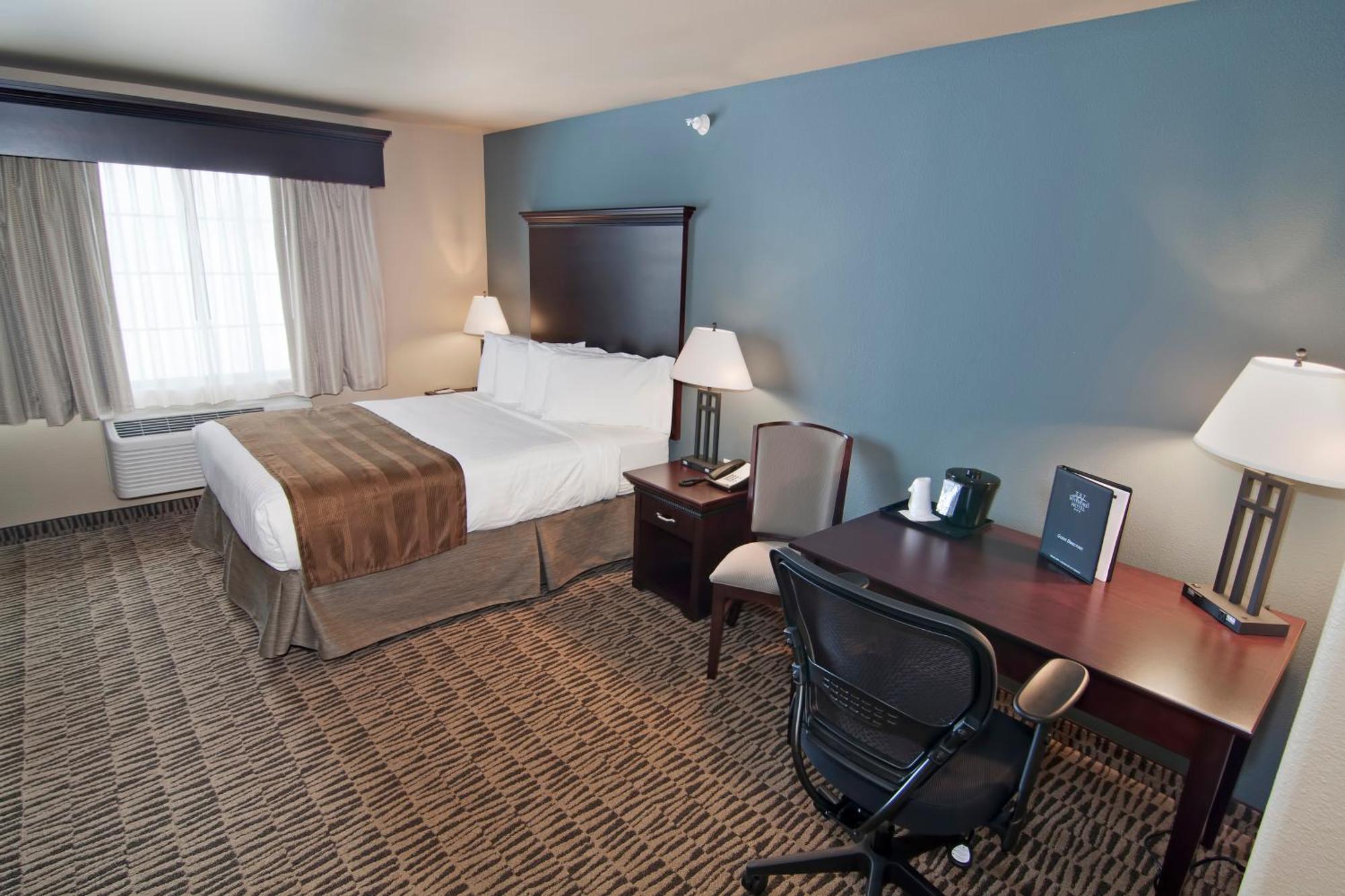Готель The Watford Watford City Екстер'єр фото